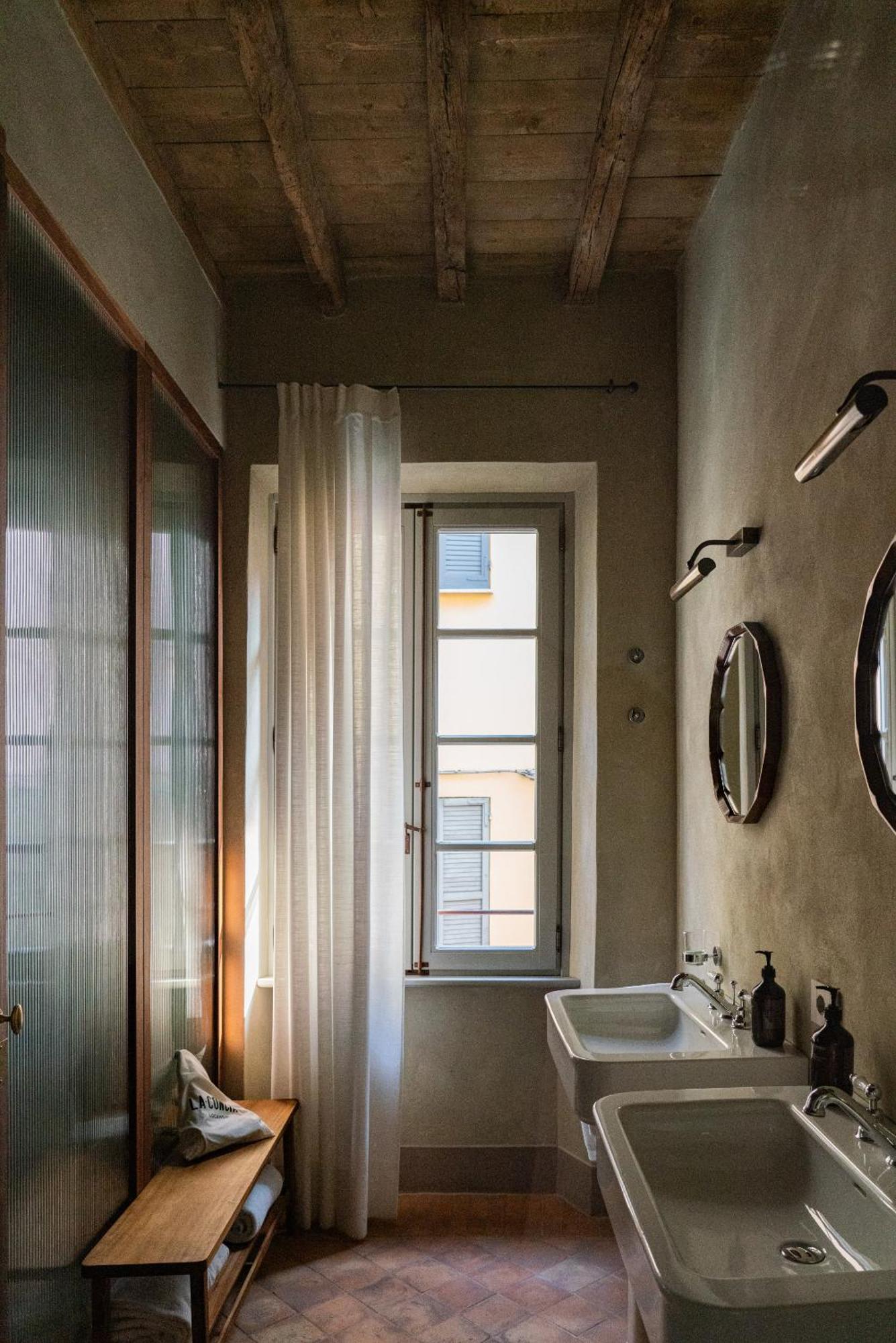 Locanda La Concia Реджонель-Эмилия Экстерьер фото